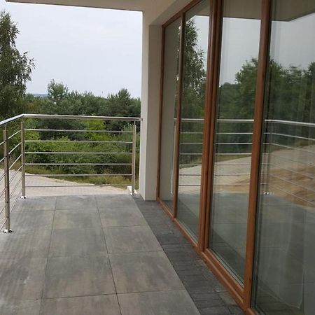 Morskie Wzgorze Apartamenty Mechelinki Bagian luar foto