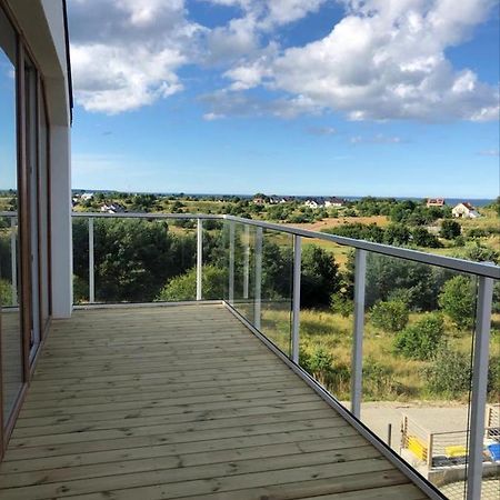 Morskie Wzgorze Apartamenty Mechelinki Bagian luar foto
