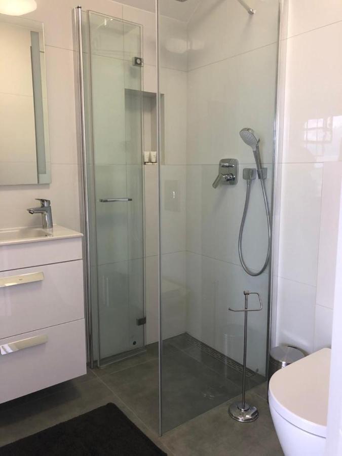 Morskie Wzgorze Apartamenty Mechelinki Bagian luar foto