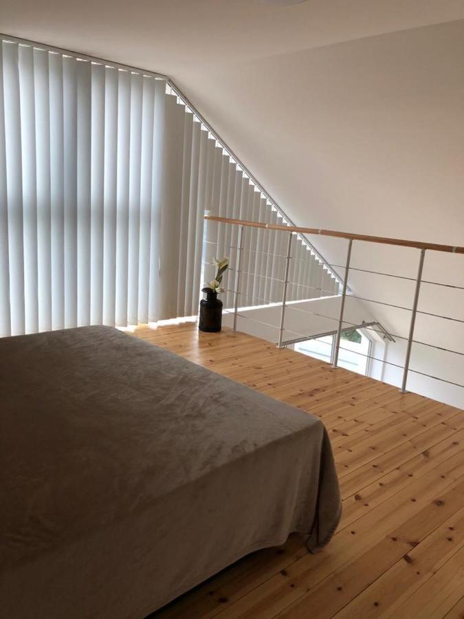 Morskie Wzgorze Apartamenty Mechelinki Bagian luar foto