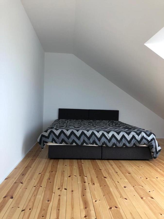 Morskie Wzgorze Apartamenty Mechelinki Bagian luar foto