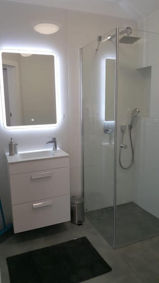 Morskie Wzgorze Apartamenty Mechelinki Bagian luar foto
